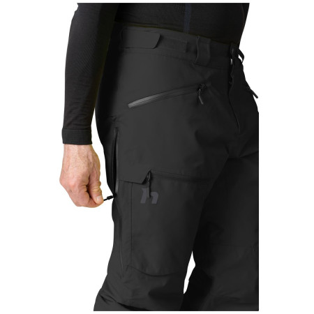 Pánské kalhoty Hannah Johns