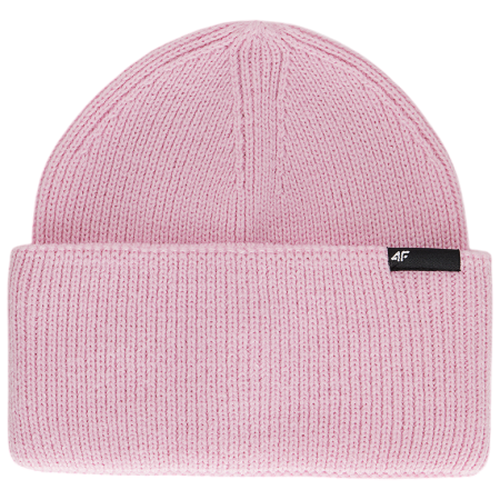 Dětská čepice 4F Cap U0866 Light Pink
