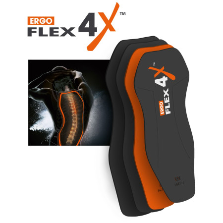 Dětský chránič páteře Etape Backbone