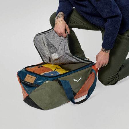 Cestovní taška Salewa Discovery Duffle S