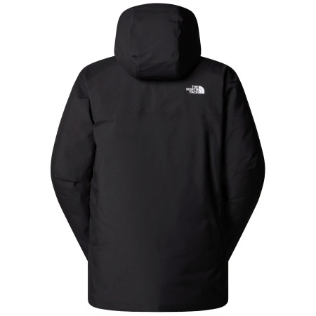 Pánský kabát The North Face M Mtn Range Down Parka