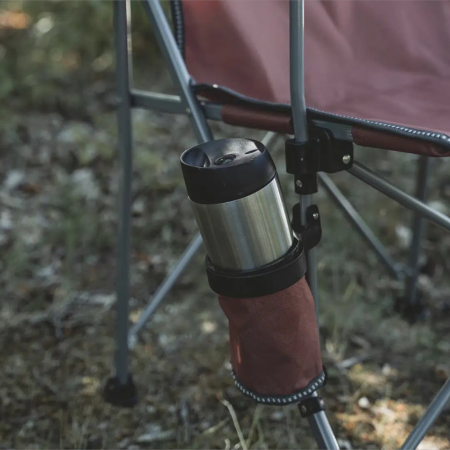 Židle Easy Camp Oak Chair Ink Black