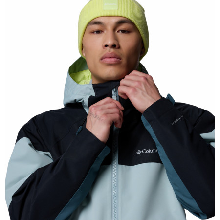 Pánská lyžařská bunda Columbia Coreshot™ Shell Anorak