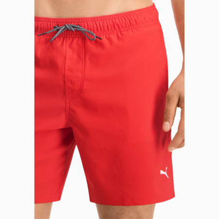 Pánské plavky Puma Medium Length Swim Shorts