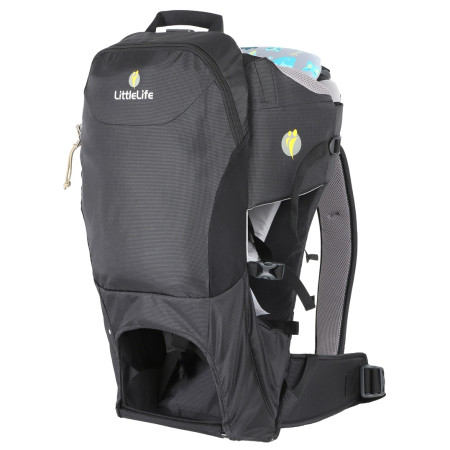 Krosna na dítě LittleLife Traveller S5 Child Carrier