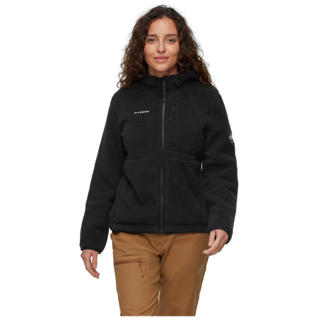 Dámská bunda Mammut Falera Pro ML Hooded Jacket Women