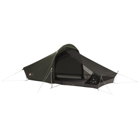 Stan Robens Chaser 2