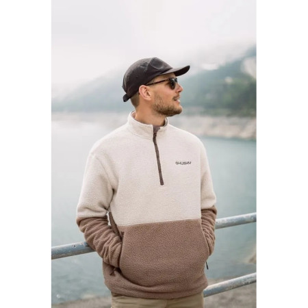 Pánská mikina Husky Addy M