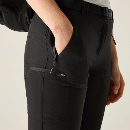 Dámské 3/4 kalhoty Regatta Women’s Xert Stretch Capri Light