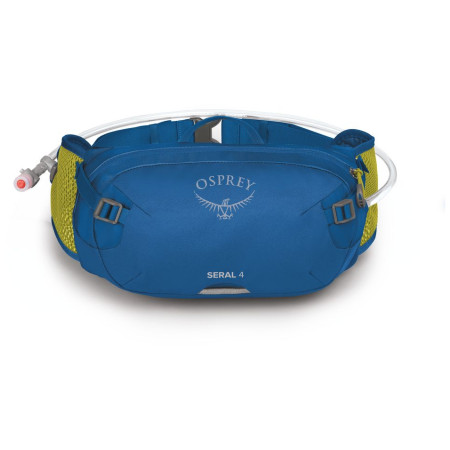 4camping.cz - Ledvinka Osprey Seral 4 - modrá