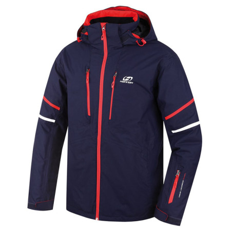 Pánská bunda Hannah Riggs peacoat