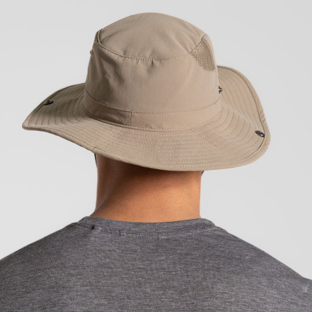 Klobouk Craghoppers NosiLife Ranger Hat