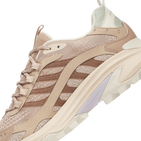 Dámské turistické boty Merrell Moab Speed 2