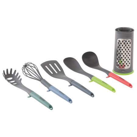 Sada kuchyňského náčiní Outwell Adana Utensil Set