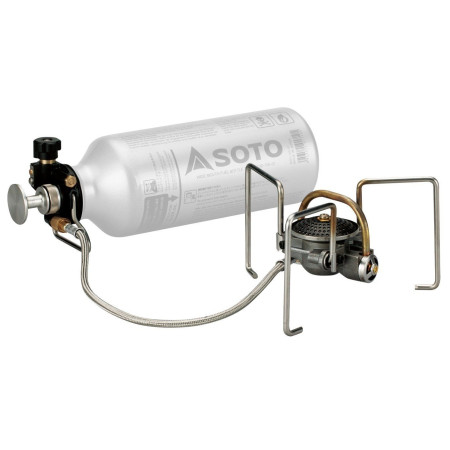 Vařič Soto Muka Stove