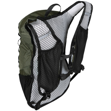 Batoh Warg Ibex 10 L