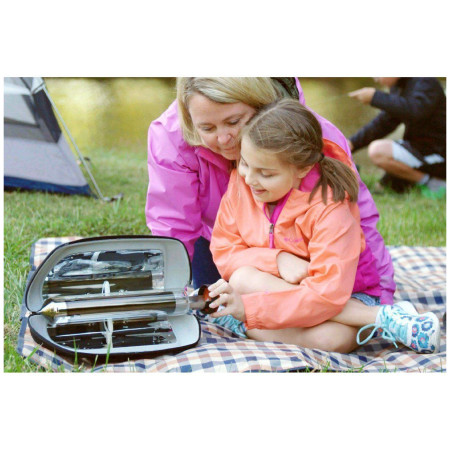 Solární vařič GoSun Go