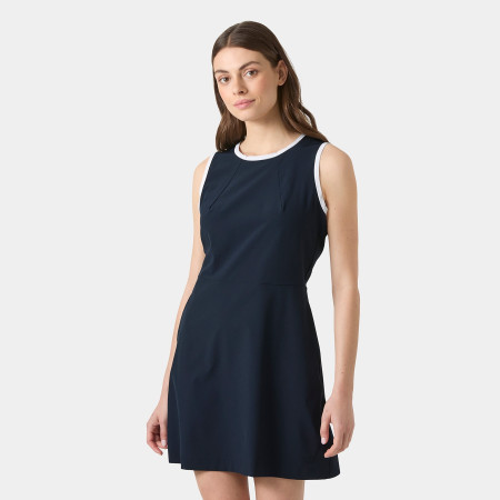 Dámské šaty Helly Hansen W Thalia Sleeveless Dress