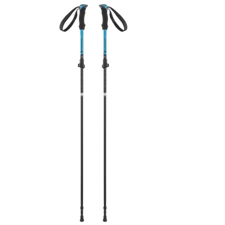 Teleskopické hole Ferrino Ortles