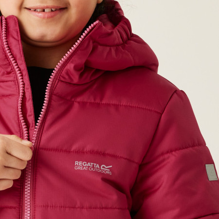 Dětská bunda Regatta Lofthouse VIII