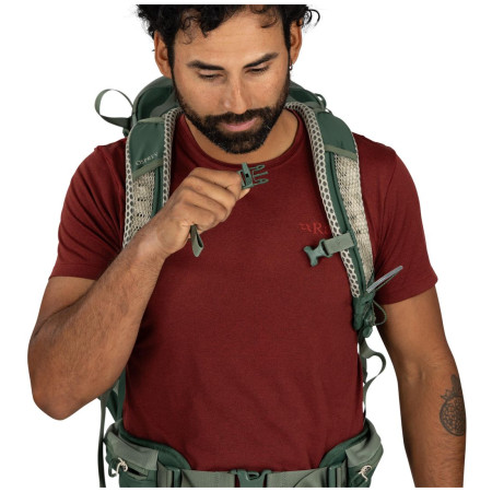 Turistický batoh Osprey Stratos 34