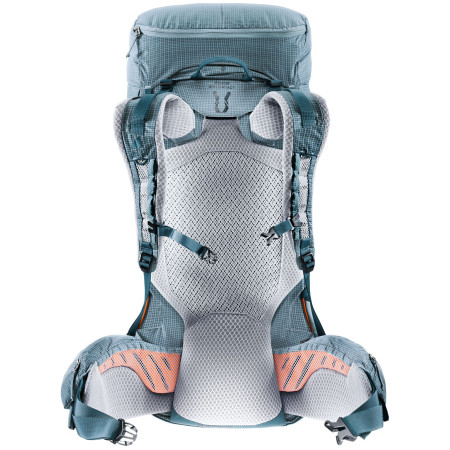 Turistický batoh Deuter Aircontact Ultra 45+5 SL