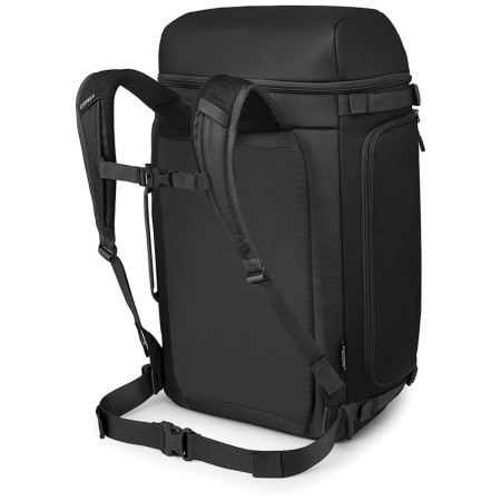 Batoh na lyže Osprey Mountainbound Boot Pack Plus