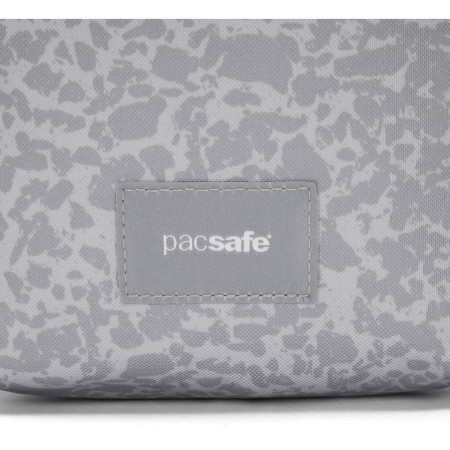 Taška přes rameno Pacsafe GO Festival Crossbody