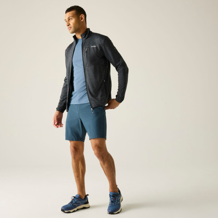 Pánská mikina Regatta Hillden Midlayer