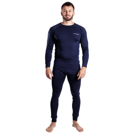 Pánské funkční spodky Progress MT SDN 250