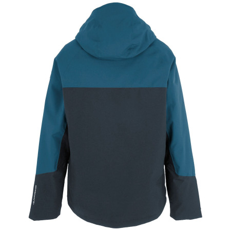 Pánská bunda Regatta Highton Stretch Padded Jacket