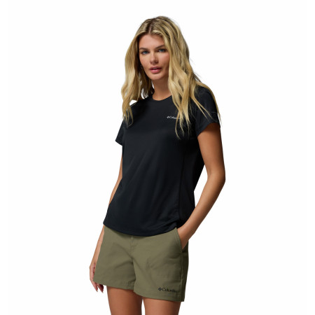 Dámské triko Columbia Zero Rules™ Light Short sleeve Crew