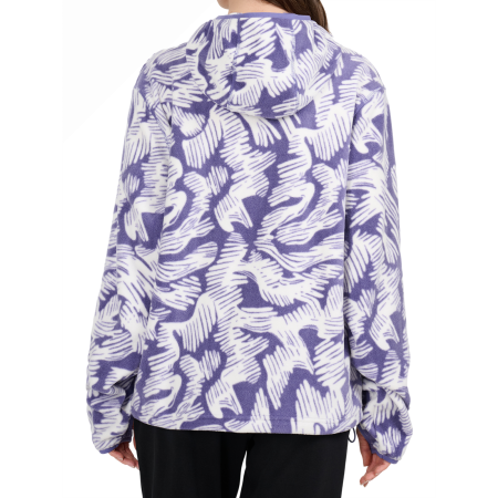 Dámská mikina 4F Fleece F504