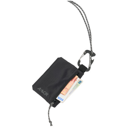 Peněženka Aevor Explore Wallet 2.0