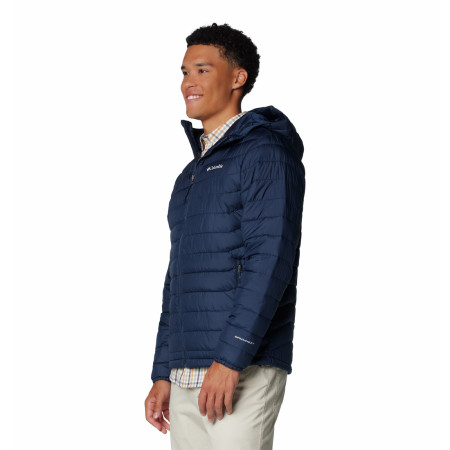 Pánská bunda Columbia Powder Lite™ II Hooded Jacket