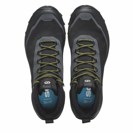 Pánské trekové boty Scarpa Ribelle Cross 2 Mid Gtx