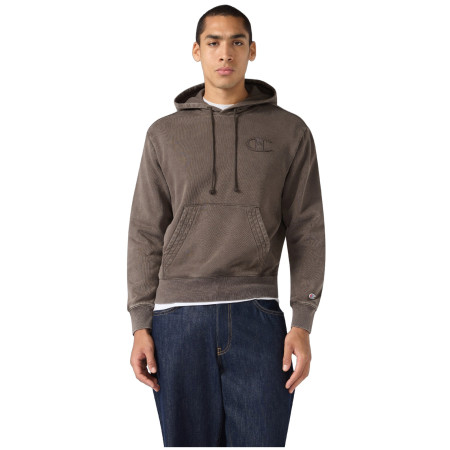 Pánská mikina Champion Hooded Sweatshirt M Champion Laundry