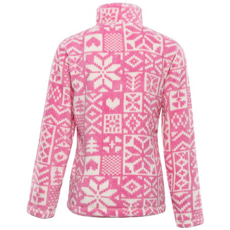 Dětská mikina Alpine Pro Eflino