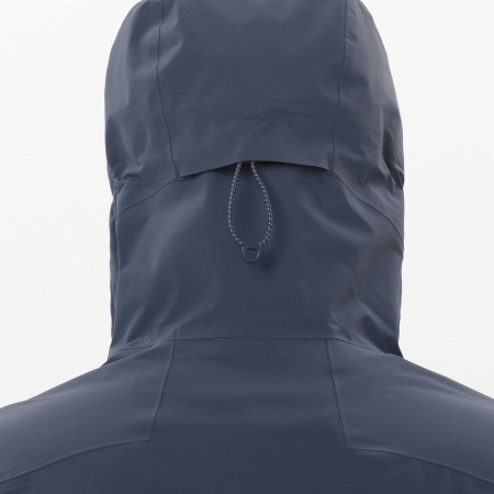 Pánská bunda Salomon Outerpath Pro 2,5 L Jacket M