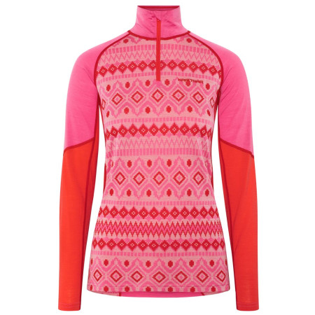 Dámská funkční mikina Kari Traa Malia Hz