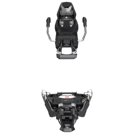 Skialpové vázání Fritschi Xenic plus 10 adjustable 60mm