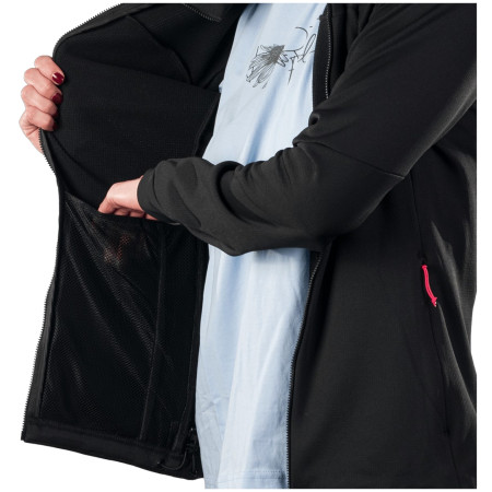 Dámská mikina Northfinder Angeles