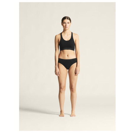 Dámské funkční kalhotky Craft Wool Seamless Hipster W