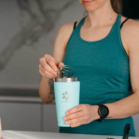 Láhev Snow Monkey Sport Shakers 0,5L