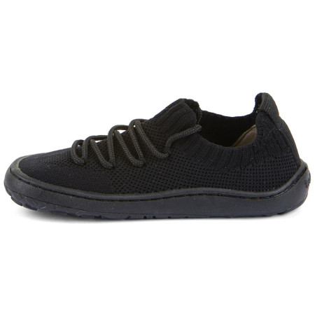 Dětské tenisky Froddo Barefoot light Black