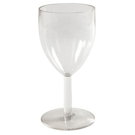 Vinná sklenička Bo-camp polycarbonate 200 ml