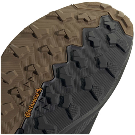 Pánské turistické boty Adidas Terrex Freehiker 3 MID