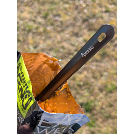 Lžíce Warg Hyperion Long Spoon