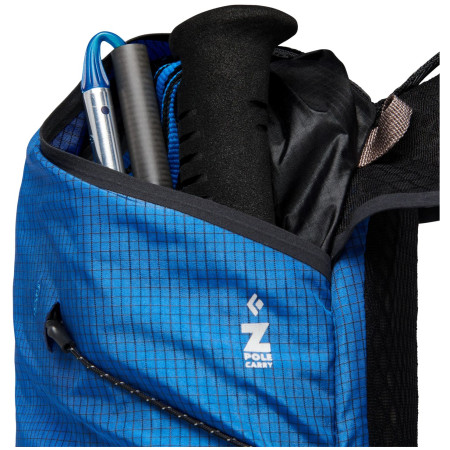 Batoh Black Diamond Distance 8 Backpack