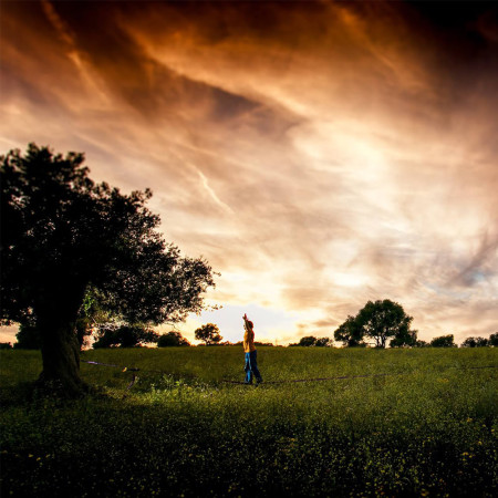 Slackline Gibbon Surferline Treewear set